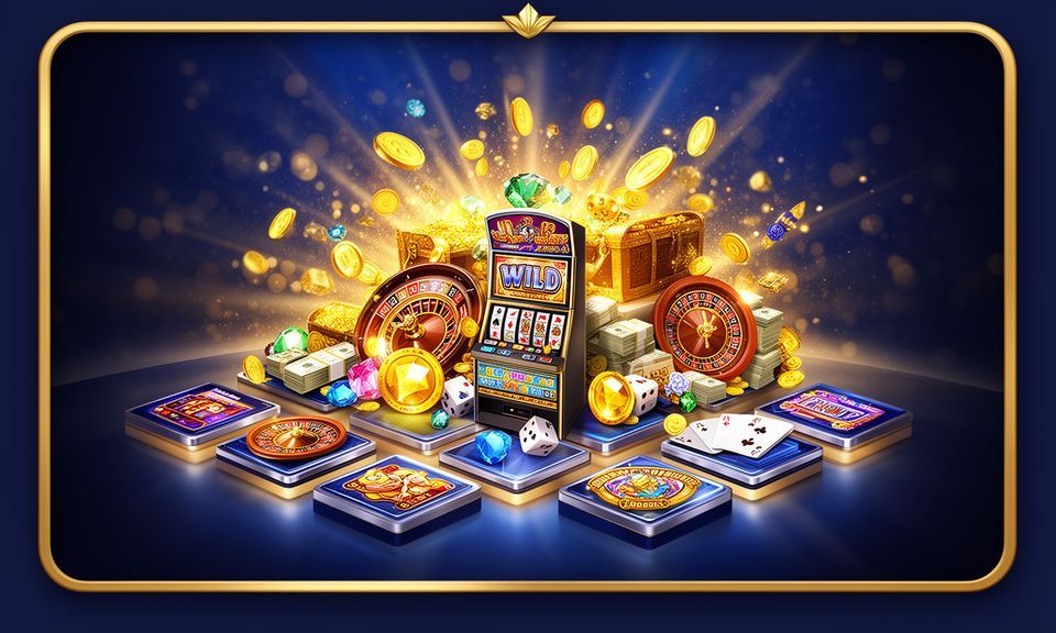 livebet77 Casino