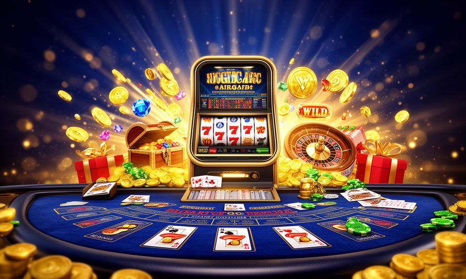 livebet77 Royal Baccarat tables with smooth mobile access