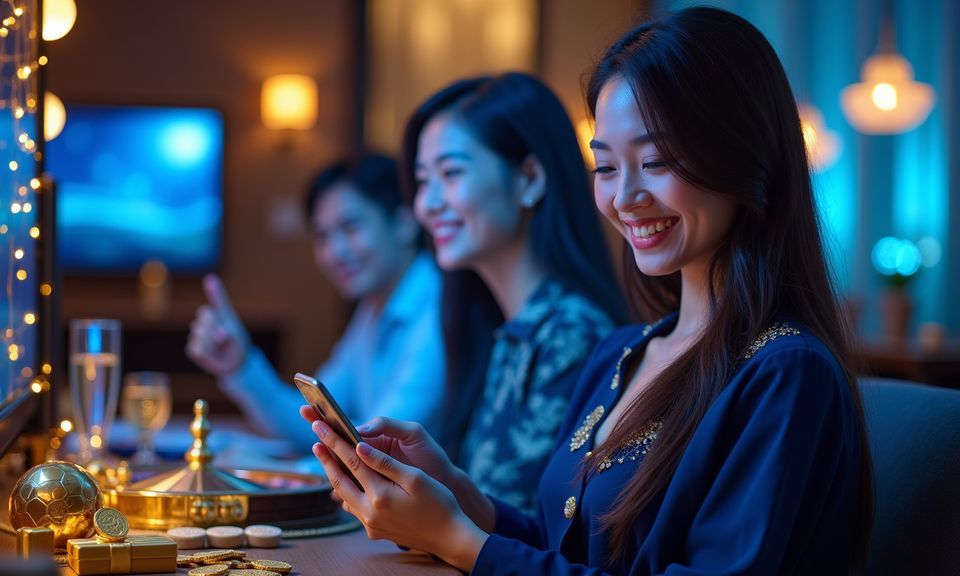 livebet77 livebet77 App — Your Lobby on Any Device