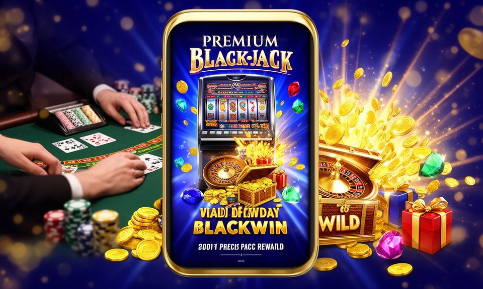 livebet77 Merdeka Luck Slots